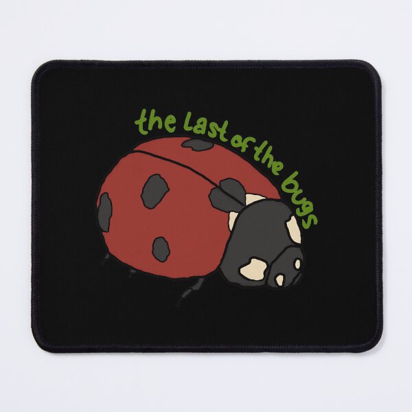 Item preview, Ladybug Pun Cute Insect Design designed and sold by kowenkeledji.