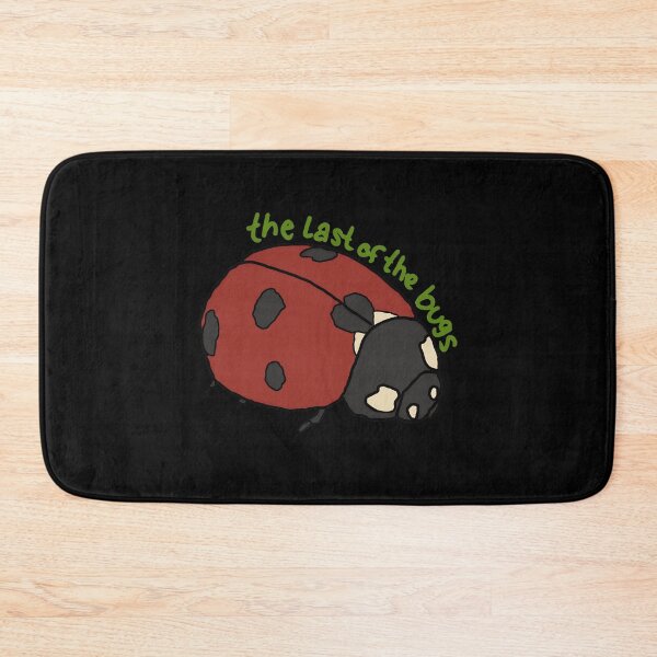 Item preview, Ladybug Pun Cute Insect Design designed and sold by kowenkeledji.