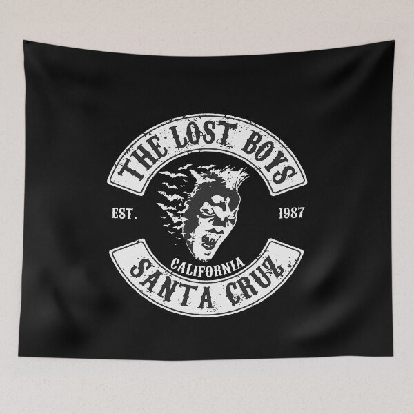 Item preview, Retro Vampire 80s Movie Inspired  designed and sold by ashkankett.