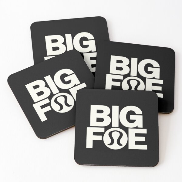 Item preview, frances-tiafoe-big-foe designed and sold by ThyThang.