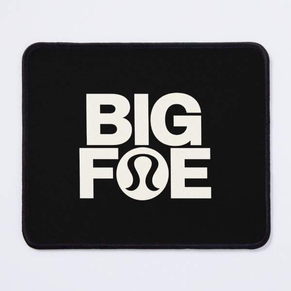 Item preview, frances-tiafoe-big-foe designed and sold by ThyThang.