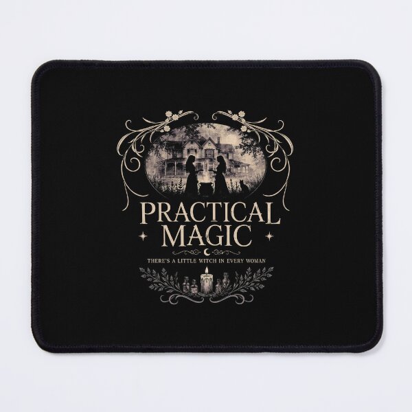 Item preview, Practical Magic designed and sold by CodyHaynes.