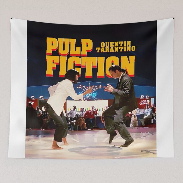 Item preview, PF MOVIE    designed and sold by tukangbubor.