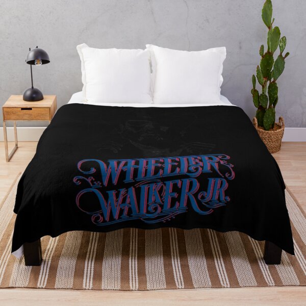 Item preview, Wheeler Walker Jr designed and sold by Double Mart.