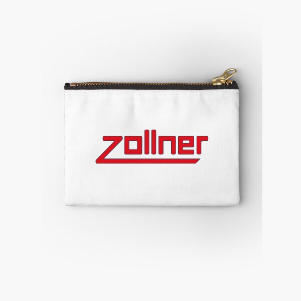 Item preview, Zollner Red Modern Corporate Logo designed and sold by modghtr.