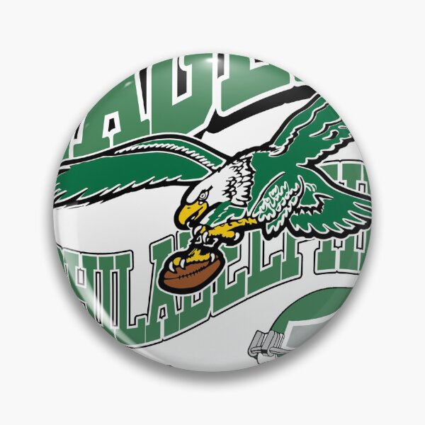 Item preview, Philadelphia Eagles Football, Philadelphia Football Team Game Day designed and sold by ArminKoestDE.