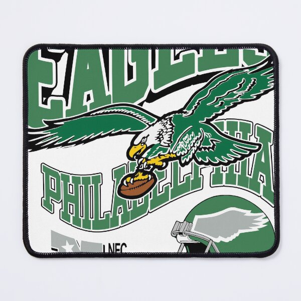 Item preview, Philadelphia Eagles Football, Philadelphia Football Team Game Day designed and sold by ArminKoestDE.