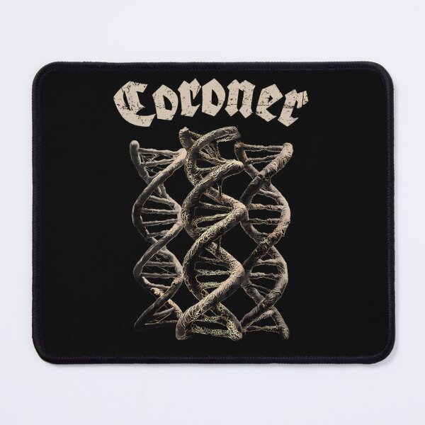 Item preview, Coroner designed and sold by AnasAsiri.