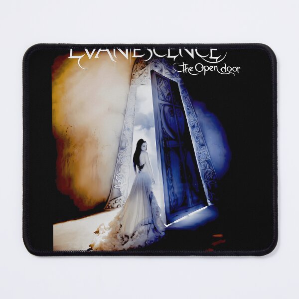 Item preview, Evanescence Open Door designed and sold by MicahDBrooks.