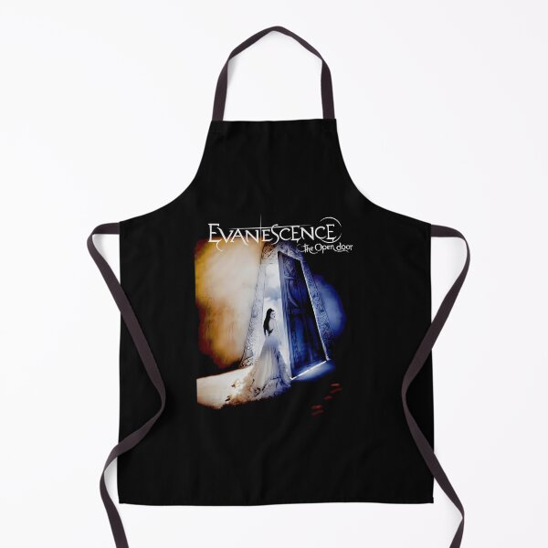 Item preview, Evanescence Open Door designed and sold by MicahDBrooks.