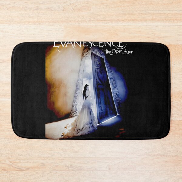 Item preview, Evanescence Open Door designed and sold by MicahDBrooks.