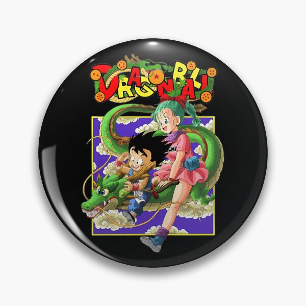 Item preview, Dragon Ball designed and sold by annielione.