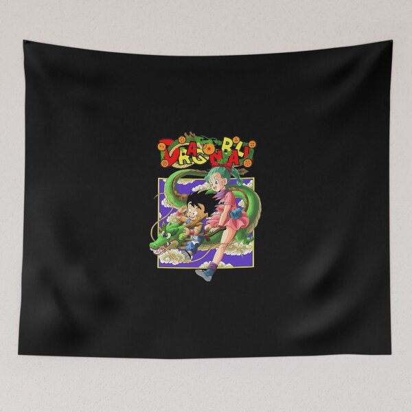 Item preview, Dragon Ball designed and sold by annielione.