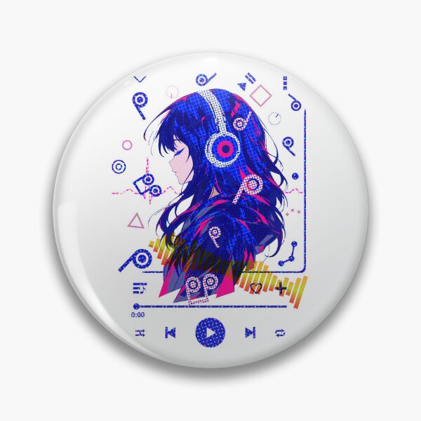 Item preview, TUNE_OUT designed and sold by AURA-HYSTERICA.