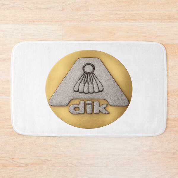 Item preview, “Badminton Emblem – Shuttlecock Power” designed and sold by simplehcity.
