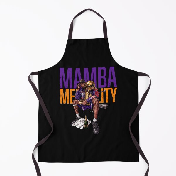 Item preview, Mentalidad Mamba de Kobe Bryant designed and sold by EtheGodne.