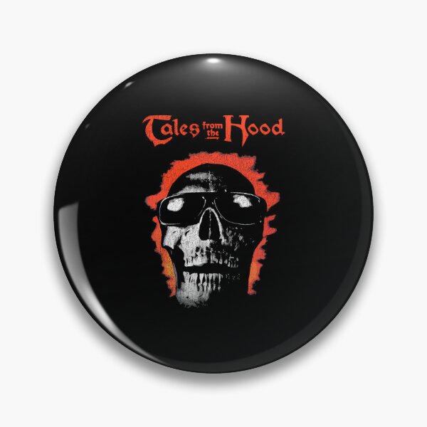 Item preview, Tales From The Hood designed and sold by AmandaMasten.