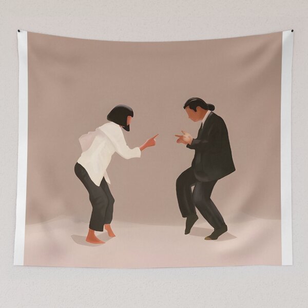 Item preview, PF MOVIE    designed and sold by tukangbubor.