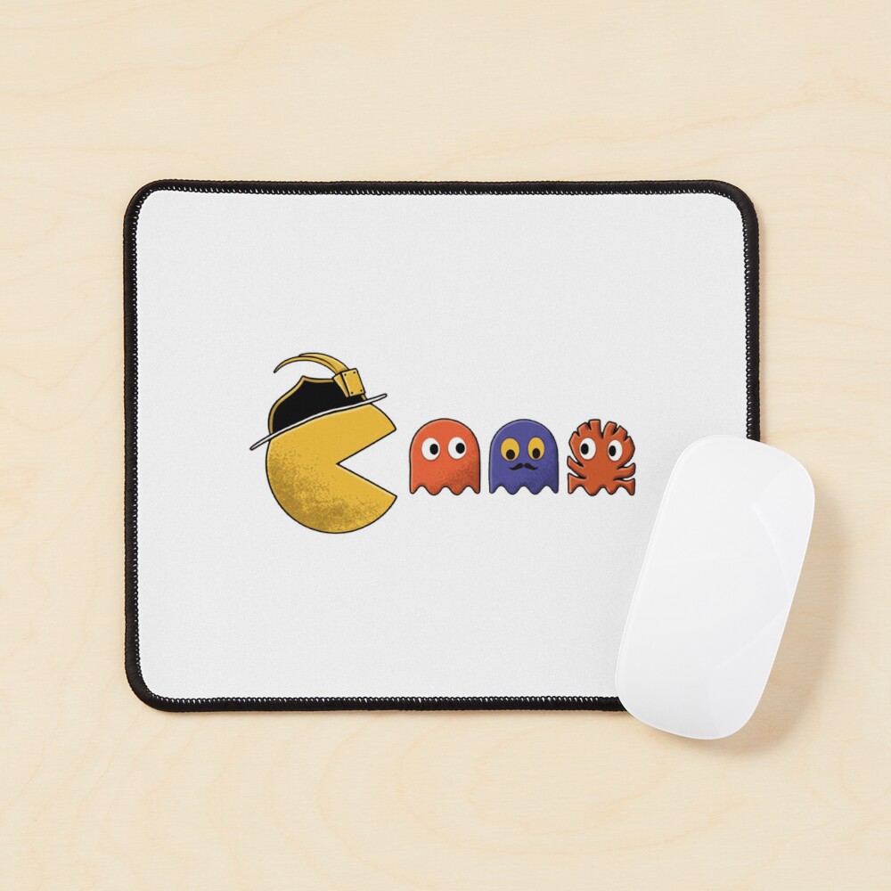 Item preview, Mouse Pad designed and sold by SlowBloomClub.