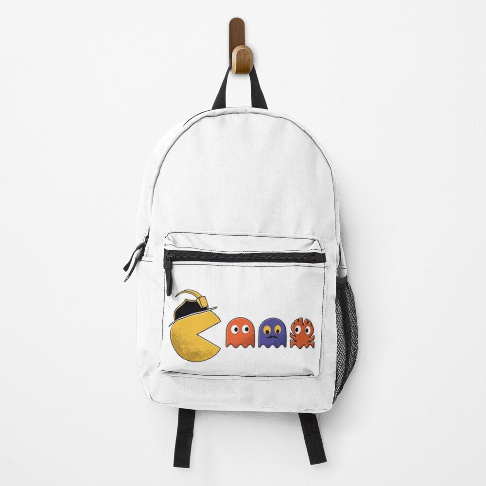 Item preview, Backpack designed and sold by SlowBloomClub.