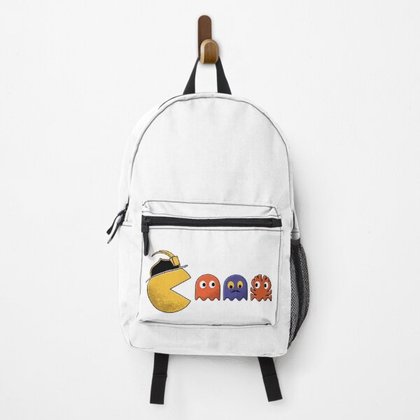 Item preview, Steel Rivals Pac Man designed and sold by SlowBloomClub.
