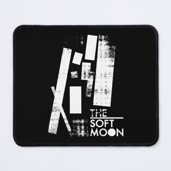 Item preview, The Soft Moon Post Punk designed and sold by lucima-studio.