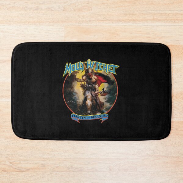 Item preview, Viking Warrior Southern Rock Legend Album Art designed and sold by CHELSEONZALEZ.