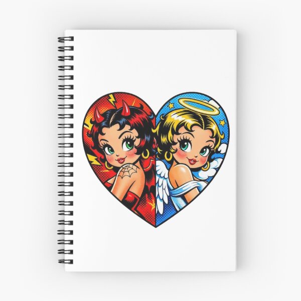 Item preview, BETTY BOOP designed and sold by CHRIST5000.