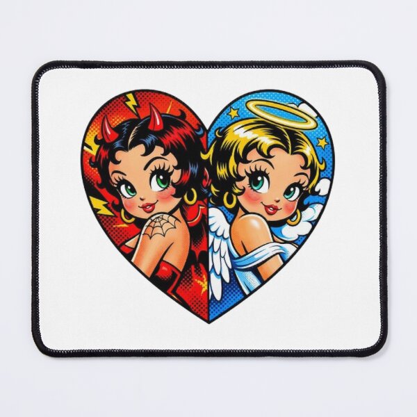 Item preview, BETTY BOOP designed and sold by CHRIST5000.