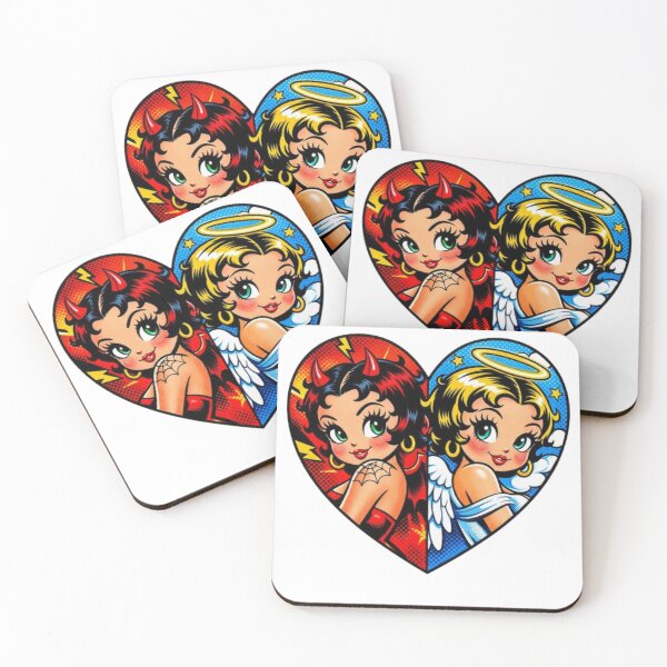 Item preview, BETTY BOOP designed and sold by CHRIST5000.