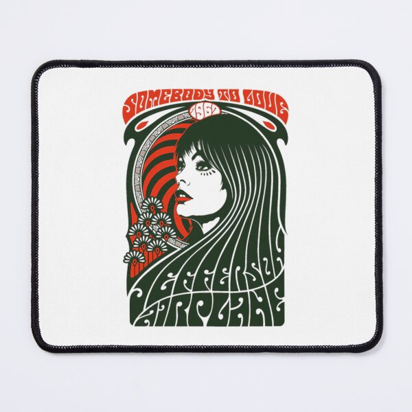 Item preview, Jefferson Airplane designed and sold by idelyngh.