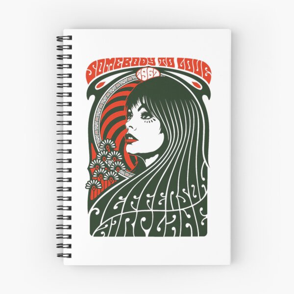 Item preview, Jefferson Airplane designed and sold by idelyngh.