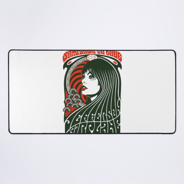Item preview, Jefferson Airplane designed and sold by idelyngh.