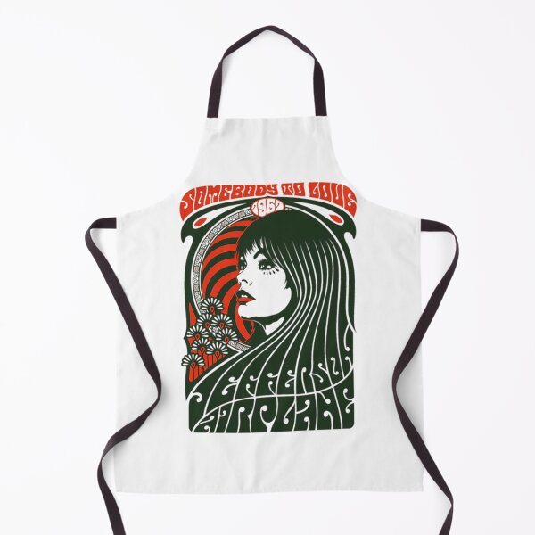 Item preview, Jefferson Airplane designed and sold by idelyngh.