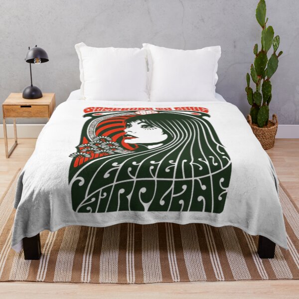Item preview, Jefferson Airplane designed and sold by idelyngh.