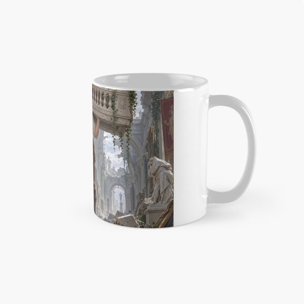 Item preview, Giantess Carrying Balcony with People designed and sold by CathryneDelamort.