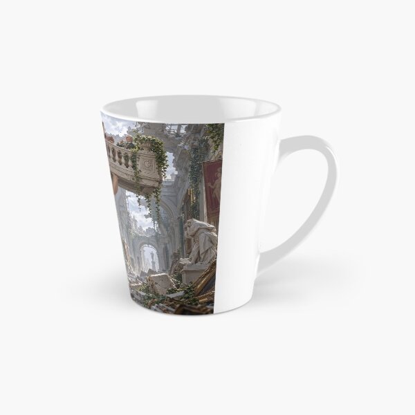 Item preview, Giantess Carrying Balcony with People designed and sold by CathryneDelamort.