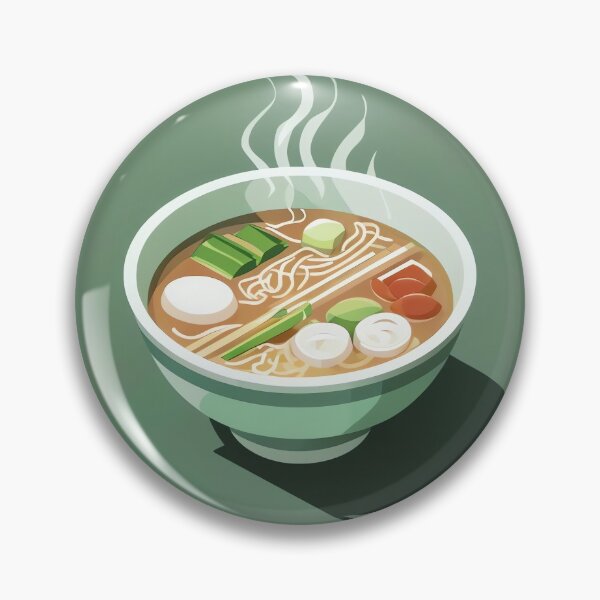 Item preview, Midnight Ramen designed and sold by ONYX Pixee.
