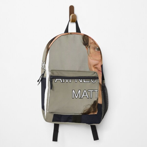 Item preview, i am neutral about matt tomko designed and sold by EricJohnSlaney.
