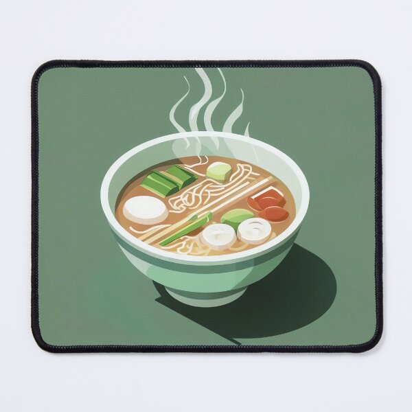 Item preview, Midnight Ramen designed and sold by ONYX Pixee.