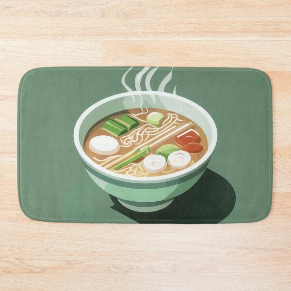 Item preview, Midnight Ramen designed and sold by ONYX Pixee.