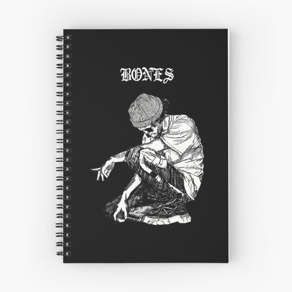 Item preview,  Bones Absolute Graphic designed and sold by AnimeMerch15.