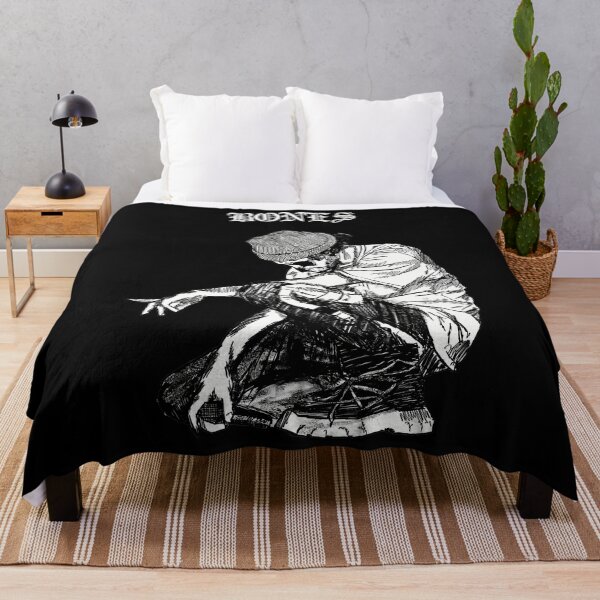 Item preview, Bones Absolute Graphic designed and sold by AnimeMerch15.