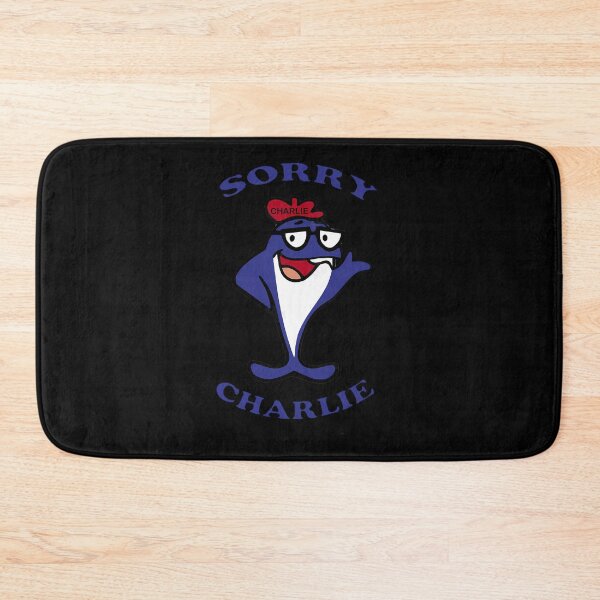Item preview, Sorry Charlie designed and sold by Double  Mart.