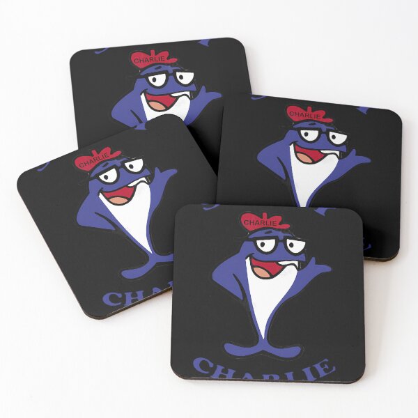 Item preview, Sorry Charlie designed and sold by Double  Mart.