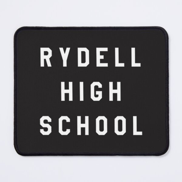 Item preview, Vintage High School Tribute Design with Classic Retro Style designed and sold by Jenil225.