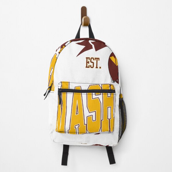 Item preview, Washington Est 1932 Football, Washington Commanders Football designed and sold by ArminKoestDE.
