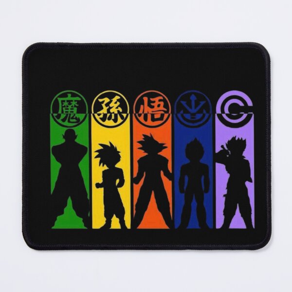 Item preview, Martial Arts Saiyan Rivals Fusion Stance Battle Art designed and sold by UNZY-ds.