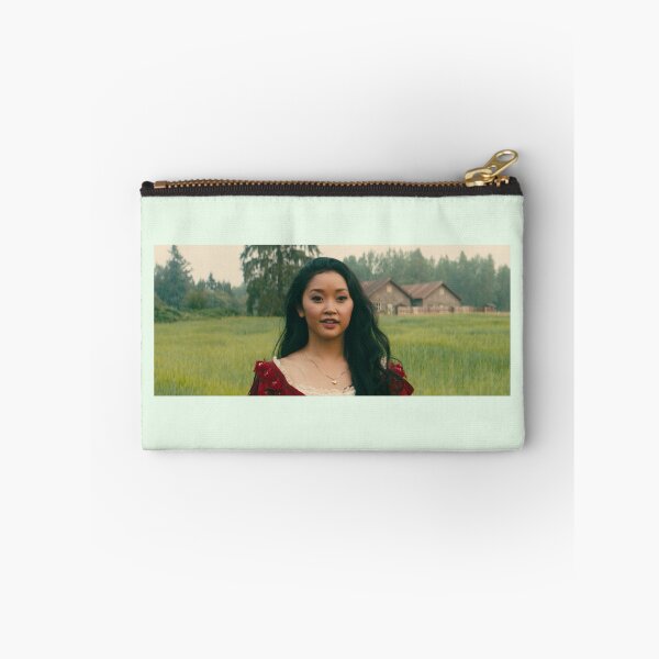 Item preview, Lana Condor - Lara Jean "To All The Boys I've Loved Before" designed and sold by Olivia Doces.