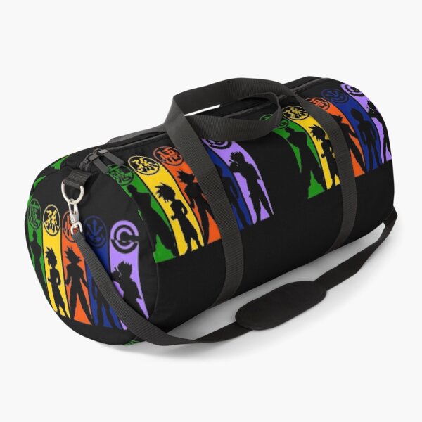Item preview, Martial Arts Saiyan Rivals Fusion Stance Battle Art designed and sold by UNZY-ds.